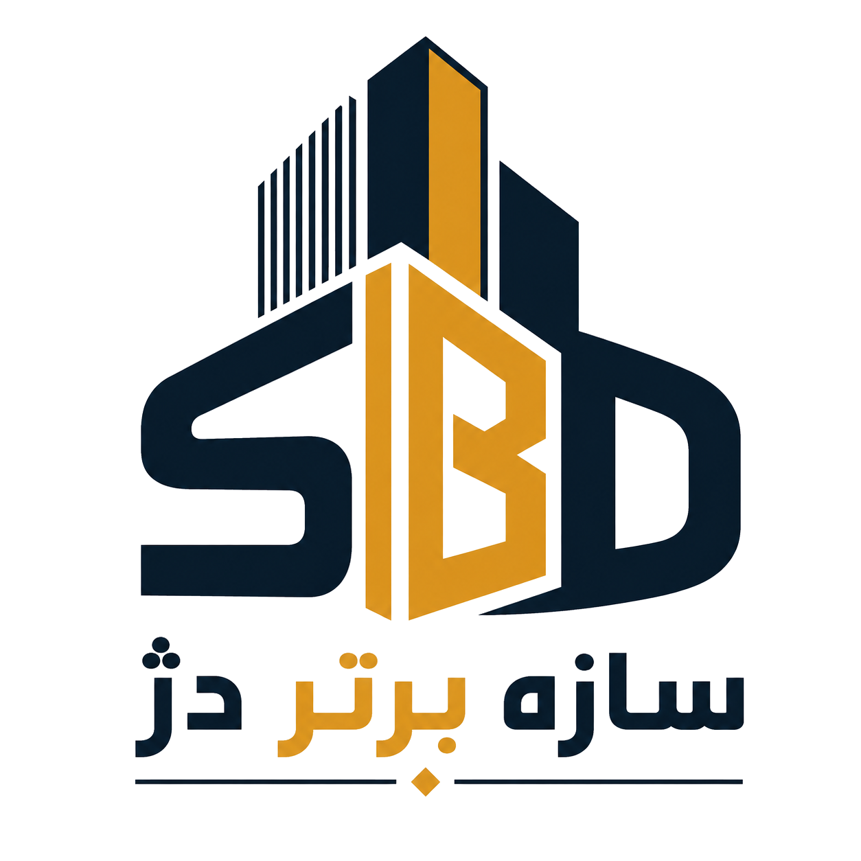 سازه برتر دژ